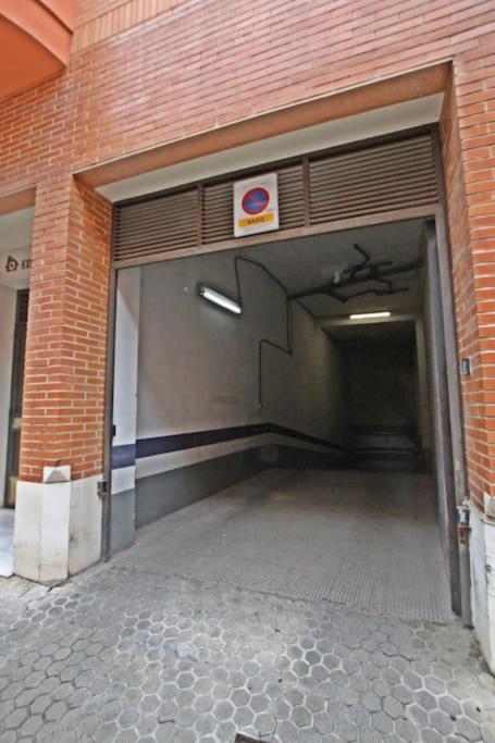 Sevilla Clasica: Amigos Y Familia. Parking Gratis! Exterior foto